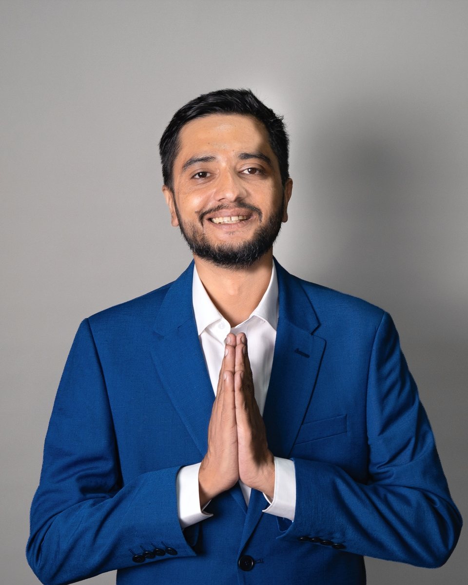 Dr. Binayak Pandit